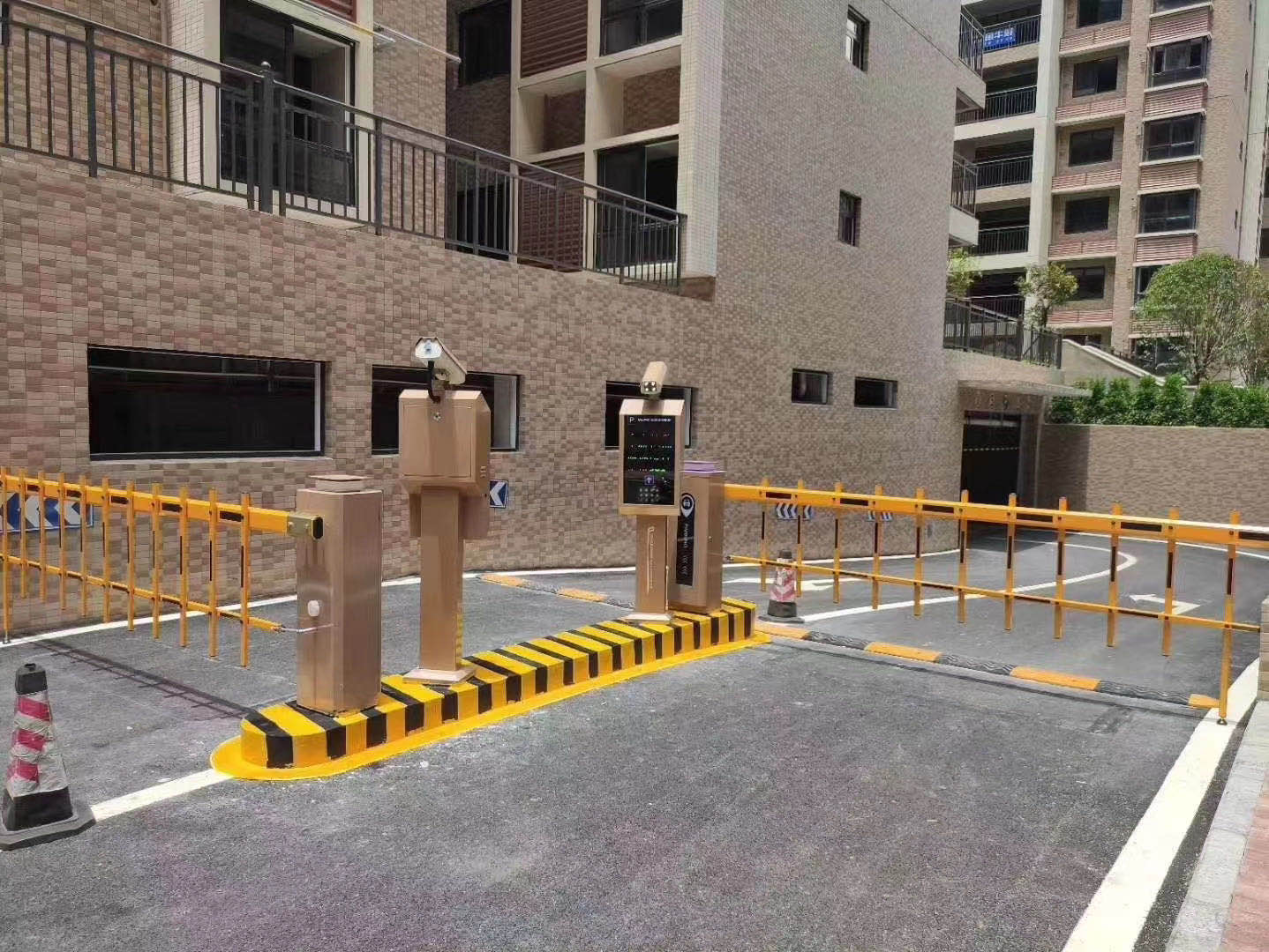 案例展示