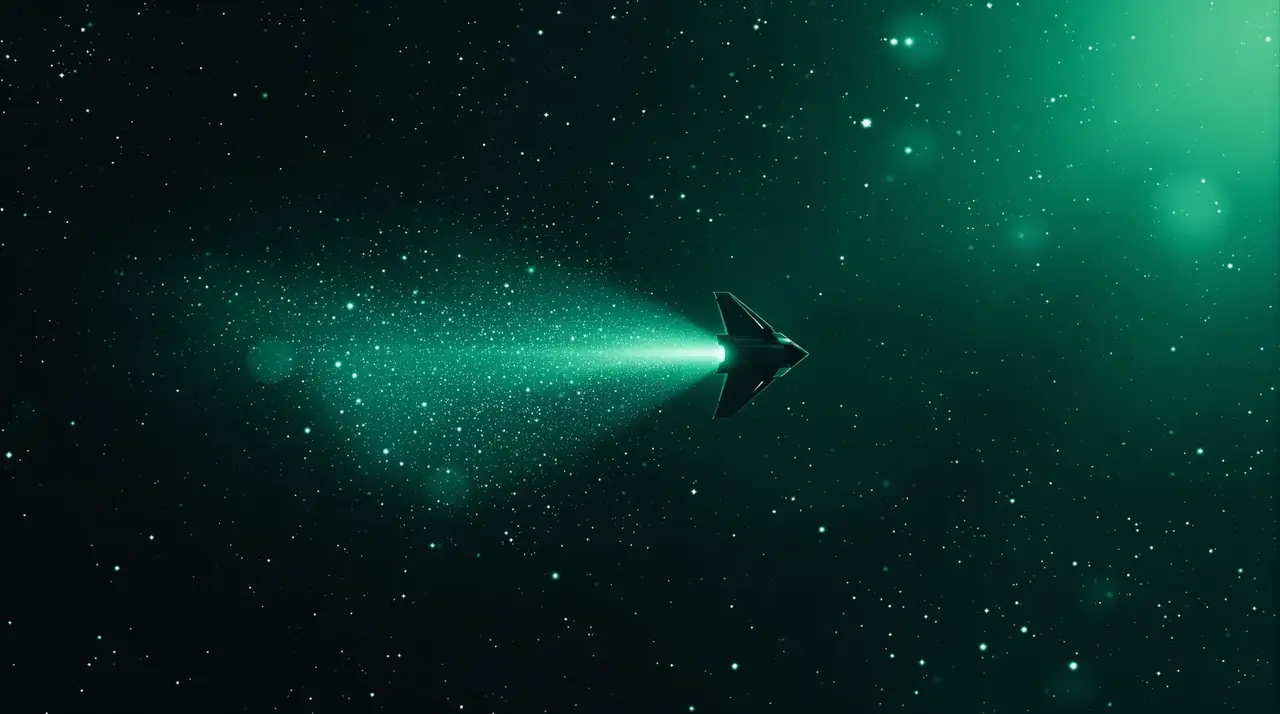 星尘来信 - 人成影院热播推荐