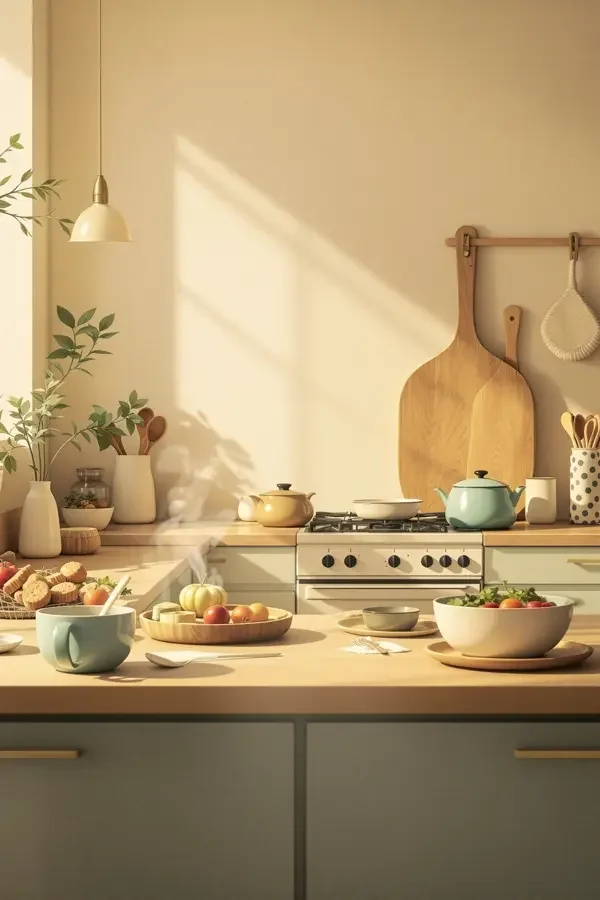 恋恋手作 - 治愈、美食 - 人成影院