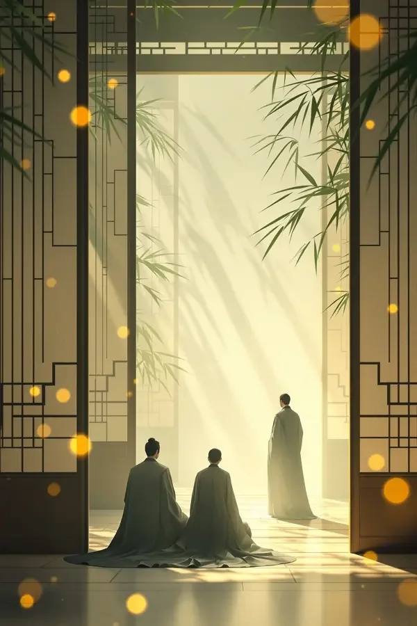 长风渡 - 古装、权谋 - 人成影院