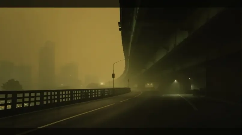 悬疑之夜 · 真相迷雾 - 人成影院专题