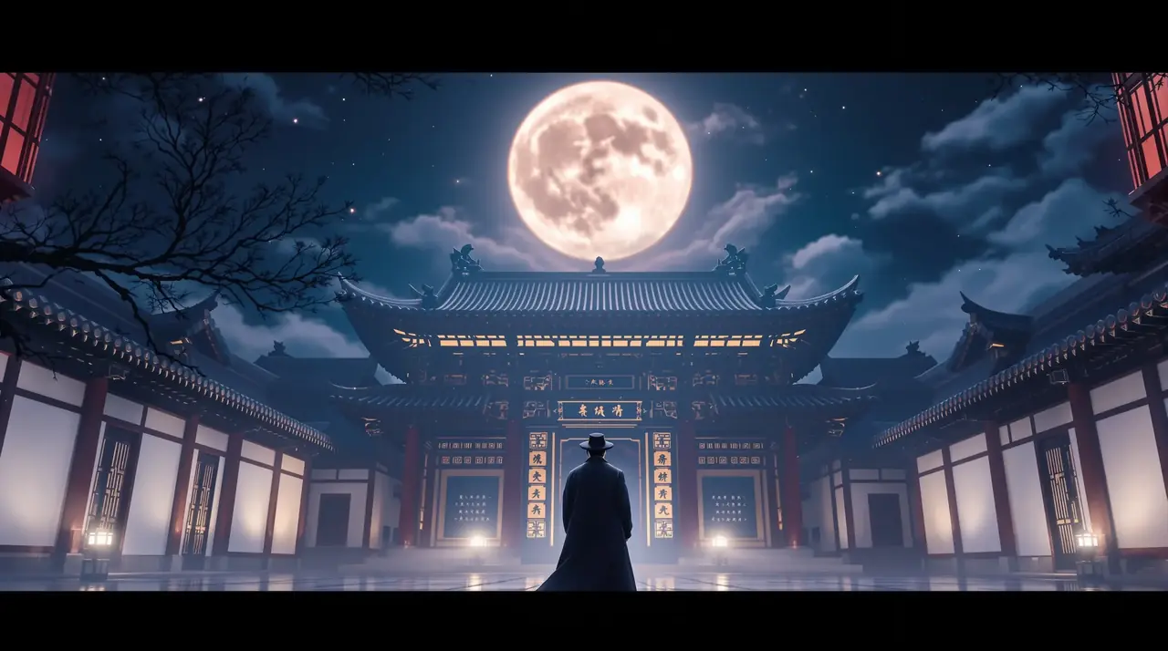 长风渡 - 人成影院热播推荐